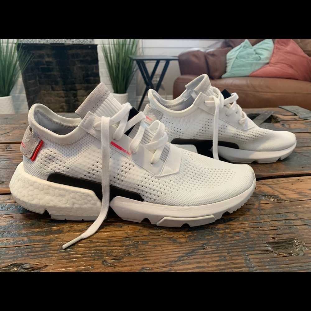 Adidas POD-S3.1 Shoes